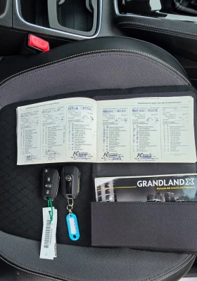 Opel Grandland X 1.5 CDTI Топ Състояние, снимка 17