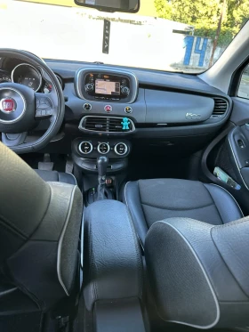 Fiat 500X, снимка 4