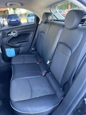 Fiat 500X, снимка 5