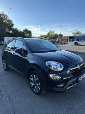 Fiat 500X, снимка 6