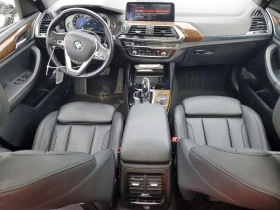 BMW X3 2.0l xDrive30I, снимка 8