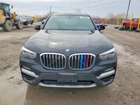 BMW X3 2.0l xDrive30I, снимка 5