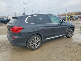 BMW X3 2.0l xDrive30I, снимка 3