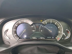 BMW X3 2.0l xDrive30I, снимка 9