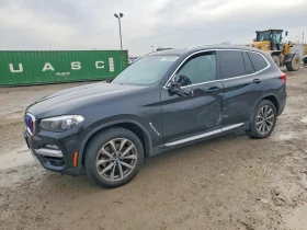 BMW X3 2.0l xDrive30I, снимка 1