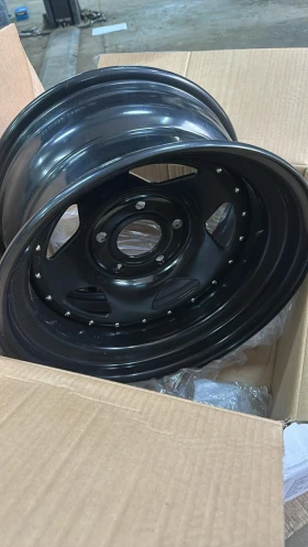 Jeep Grand cherokee 2.7crd Quadra-Drive, снимка 7