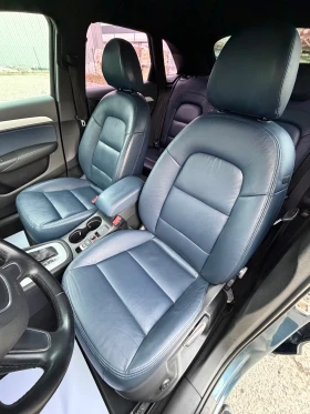 Audi Q3  2.0 TDI | QUATTRO | MATRIX | UTOPIA BLUE, снимка 13