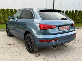 Audi Q3  2.0 TDI | QUATTRO | MATRIX | UTOPIA BLUE, снимка 4