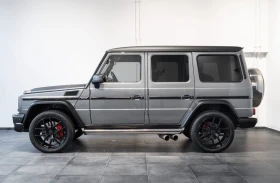 Mercedes-Benz G 63 AMG CARBON* H/K* G463 EDITION, снимка 4