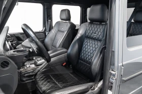 Mercedes-Benz G 63 AMG CARBON* H/K* G463 EDITION, снимка 11
