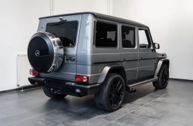 Mercedes-Benz G 63 AMG CARBON* H/K* G463 EDITION, снимка 5