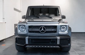 Mercedes-Benz G 63 AMG CARBON* H/K* G463 EDITION, снимка 2