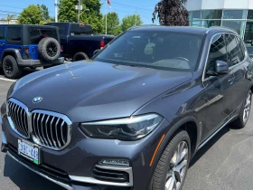 BMW X5 xDrive40i /360 / КЛИП НА МОТОРА , снимка 13