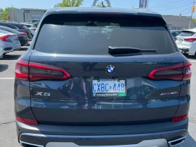 BMW X5 xDrive40i /360 / КЛИП НА МОТОРА , снимка 4