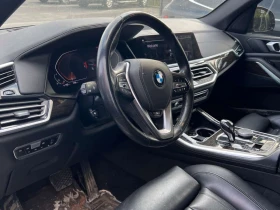 BMW X5 xDrive40i /360 / КЛИП НА МОТОРА , снимка 5