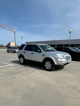 Land Rover Freelander, снимка 13