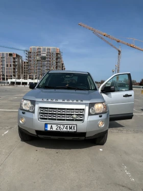 Land Rover Freelander, снимка 17