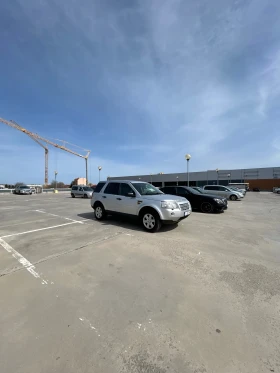 Land Rover Freelander, снимка 15