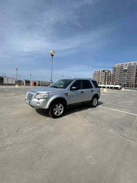 Land Rover Freelander, снимка 16