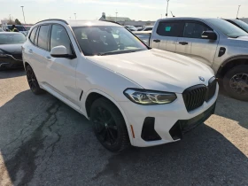 BMW X3 30i * M SPORT * CARPLAY * PANORAMA * CARFAX * , снимка 2
