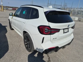 BMW X3 30i * M SPORT * CARPLAY * PANORAMA * CARFAX * , снимка 4