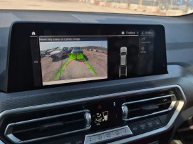 BMW X3 30i * M SPORT * CARPLAY * PANORAMA * CARFAX * , снимка 8