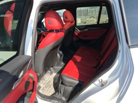 BMW X3 30i * M SPORT * CARPLAY * PANORAMA * CARFAX * , снимка 11