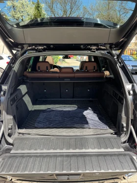BMW X5 40i // M Пакет, Подгрев, Head Up, Керамика, снимка 11
