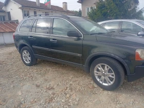 Volvo Xc90, снимка 2