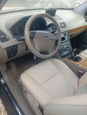 Volvo Xc90, снимка 4