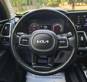 Kia Sorento 2.2 CRDI 4x4, снимка 11