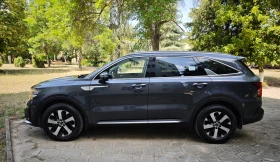 Kia Sorento 2.2 CRDI 4x4, снимка 7