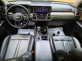 Kia Sorento 2.2 CRDI 4x4, снимка 15