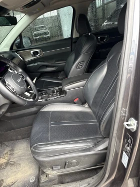 Kia Sorento 2.2 CRDI 4x4 - OЧАКВАН ВНОС, снимка 5