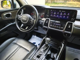 Kia Sorento 2.2 CRDI 4x4, снимка 13