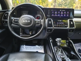 Kia Sorento 2.2 CRDI 4x4, снимка 12