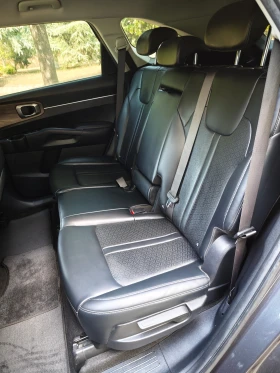 Kia Sorento 2.2 CRDI 4x4, снимка 17