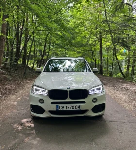 BMW X5, снимка 2