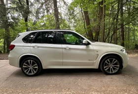 BMW X5, снимка 5