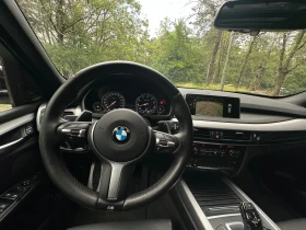 BMW X5, снимка 9