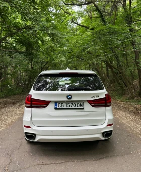 BMW X5, снимка 6
