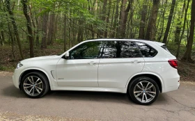 BMW X5, снимка 4