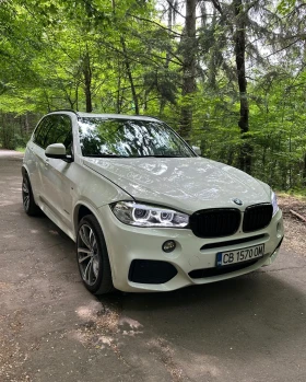 BMW X5, снимка 3
