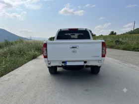 Great Wall Steed 5  2.4i Газ/Бензин 12/2011, снимка 4