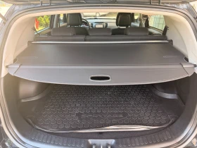 Kia Sportage NAVI! KAMERA!EURO5B, снимка 16