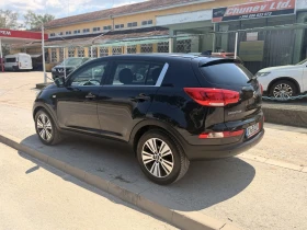 Kia Sportage NAVI! KAMERA!EURO5B, снимка 6