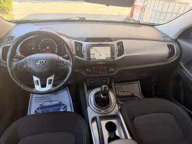 Kia Sportage NAVI! KAMERA!EURO5B, снимка 9