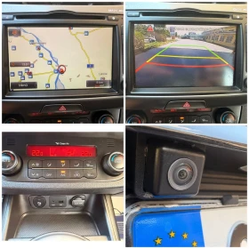 Kia Sportage NAVI! KAMERA!EURO5B, снимка 12