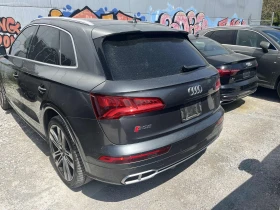 Audi SQ5  ВСИЧКИ ЕКСТРИ ЗА МОДЕЛА / ЦЕНА ДО БЪЛГАРИЯ !!!, снимка 5