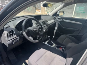 Audi Q3  2.0 TDI, снимка 8